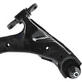 thumbnail image 5 of Detroit Axle - Front Right Lower Control Arm w/ Ball Joint Assembly Replacement for 2004-2009 Kia Spectra Spectra5 Hyundai Tiburon, 5 of 7