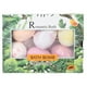 thumbnail image 1 of 6 bolas de sal de baño con forma de huevo de dinosaurio, aceite esencial relajante para el cuerpo, regalo de cumpleaños para niños, 1 of 15