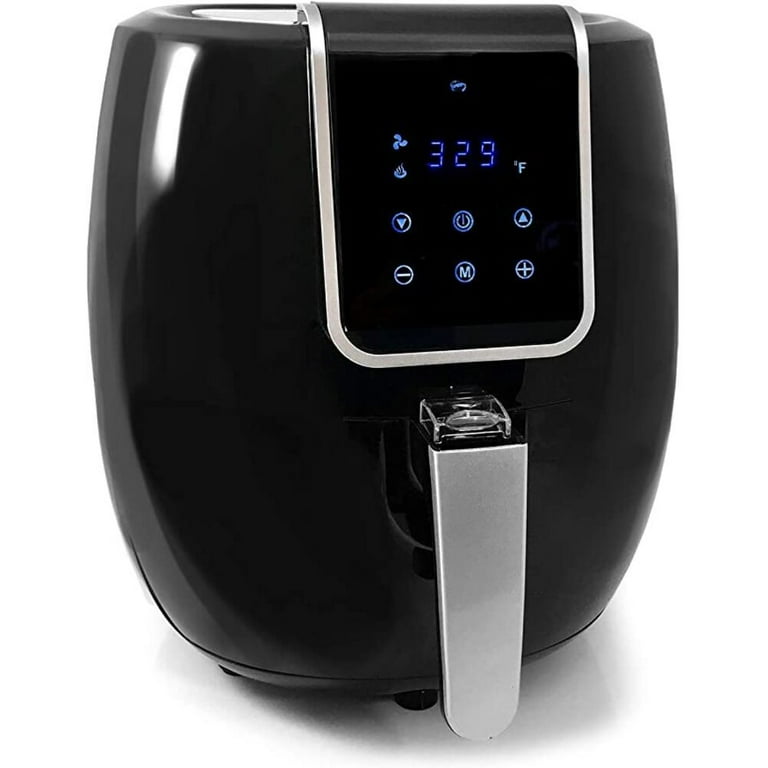 Elite bistro outlet air fryer