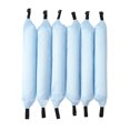 thumbnail image 1 of enjoywould 6 Pcs/ensemble Boucleur de Cheveux Réglable Sans Chauffage Oreiller Sûr Cheveux Longs Vague Outil de Coiffure, 1 of 6