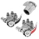 thumbnail image 5 of Conector de apaguado del terminal de la batería, terminal, desconexión ráspida conveniente para conectar la desconexión ráspida del automóvil, jis una batería automática, 5 of 7