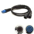 thumbnail image 2 of Garmin Boat Transducer to Sounder Adapter 010-11948-00 | 30 Inch, 2 of 3