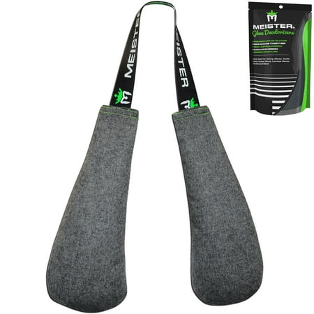 Meister Glove Deodorizers - Flannel Nunchucks