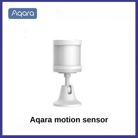 Aqara Motion Sensor, Zigbee...