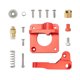 thumbnail image 2 of Methold Upgrade Kit Premium Bowden PTFE Tubería 1 metro Metal Feeder Extrusor Springs para Ender 3 Pro 5 CR-10 CR-10S Pro V2 Impresoras 3D, 2 of 6