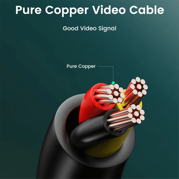 Reversing Fisheye Camera 170° 1920 X 1080P for Car AHD CBVS 720P Metal Body Lens Black Rear View Reversing Camera(A)