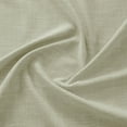 thumbnail image 5 of Exclusive Fabrics  Simply Faux Linen Curtains - 2 Panels - Light Filtering Window Curtains 50 X 84 - Greige, 5 of 5