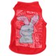 thumbnail image 4 of Ropa para mascotas Camisas para perros ANGGREK Resina + Jersey de Algodón, 4 of 8