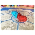 thumbnail image 2 of Life of a Chameleon | Mensa Strategic Board Game for Adults and Families | Eat Bugs, Avoid Snakes, 2 of 7