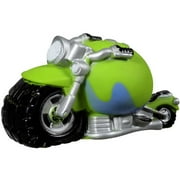 Polytoys Industrial: Vinyl Dog Toy, 1 ct
