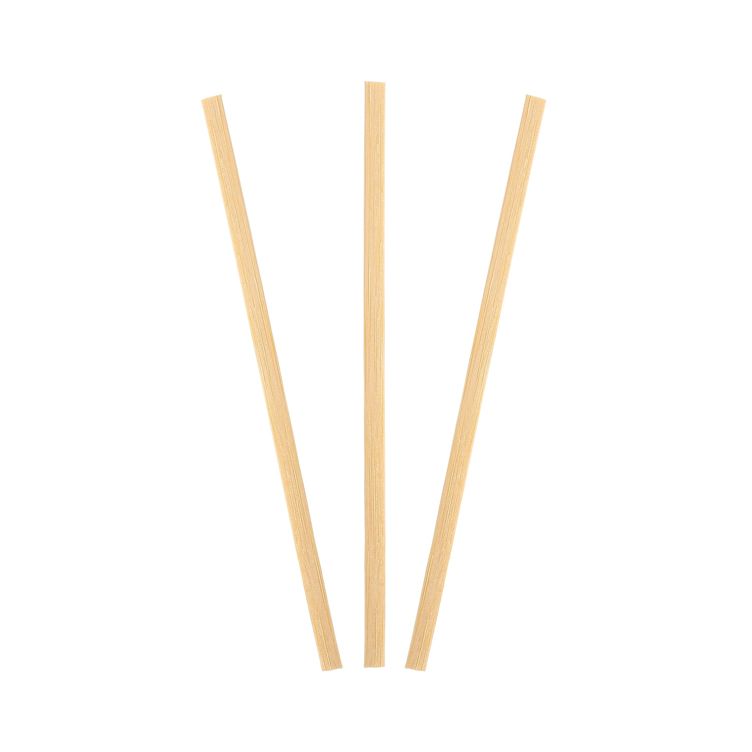 Package 500 Kitchen & Dining Royal 7" Bamboo Coffee Stirrers 