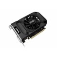 thumbnail image 1 of Palit GTX1050 Ti StormX 4GB DDR5 Graphics Card, 1 of 5