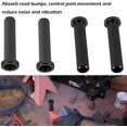 thumbnail image 4 of Front Control A Arm Lower Bushings for Polaris Sportsman 500 4x4 96-02, 4 of 7