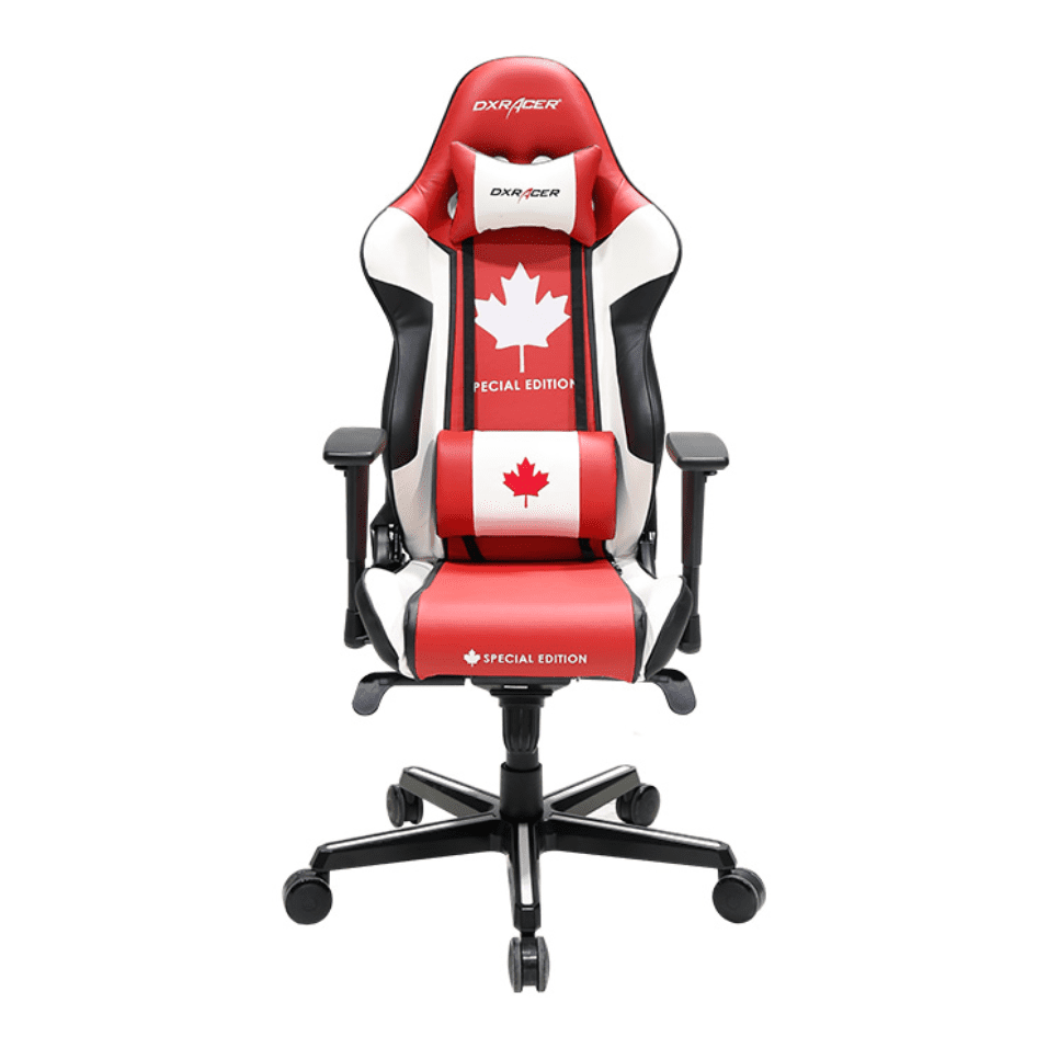 DX Racer DXRacer Chairs of CallofDuty SKT NIP CLG Video Games Team Chairs Racing Seat Style Gaming Chairs Games Chair Walmart