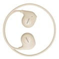 thumbnail image 4 of Neckband Wireless Earbuds Smart Noise Cancelling BT 5.4 Open-Ear Headphones Built-in Mic Water Resistant Sports Earphones for Running, 4 of 5