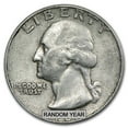 thumbnail image 2 of 90% Silver Washington Quarters $50 Face Value Bag, 2 of 3