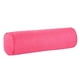 thumbnail image 4 of Almohada para el cuello del coche, soporte para el reposacabezas del refuerzo de la silla de la oficina del rollo redondo cervical suave rojo Yuyangstore Almohada enrollable de cuello de lino, 4 of 8