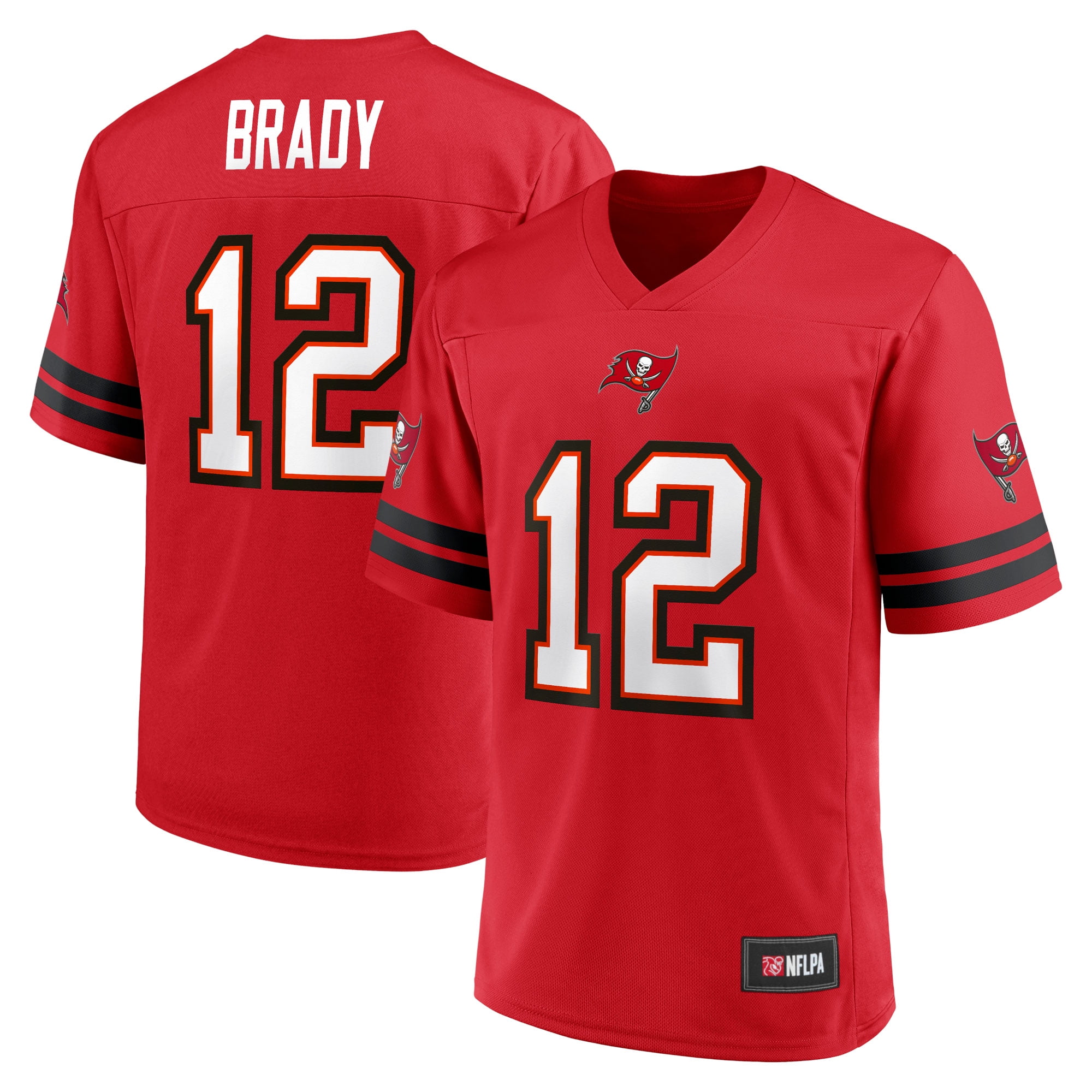 Tom Brady Tampa Bay Buccaneers Jersey Mens Ghana Ubuy
