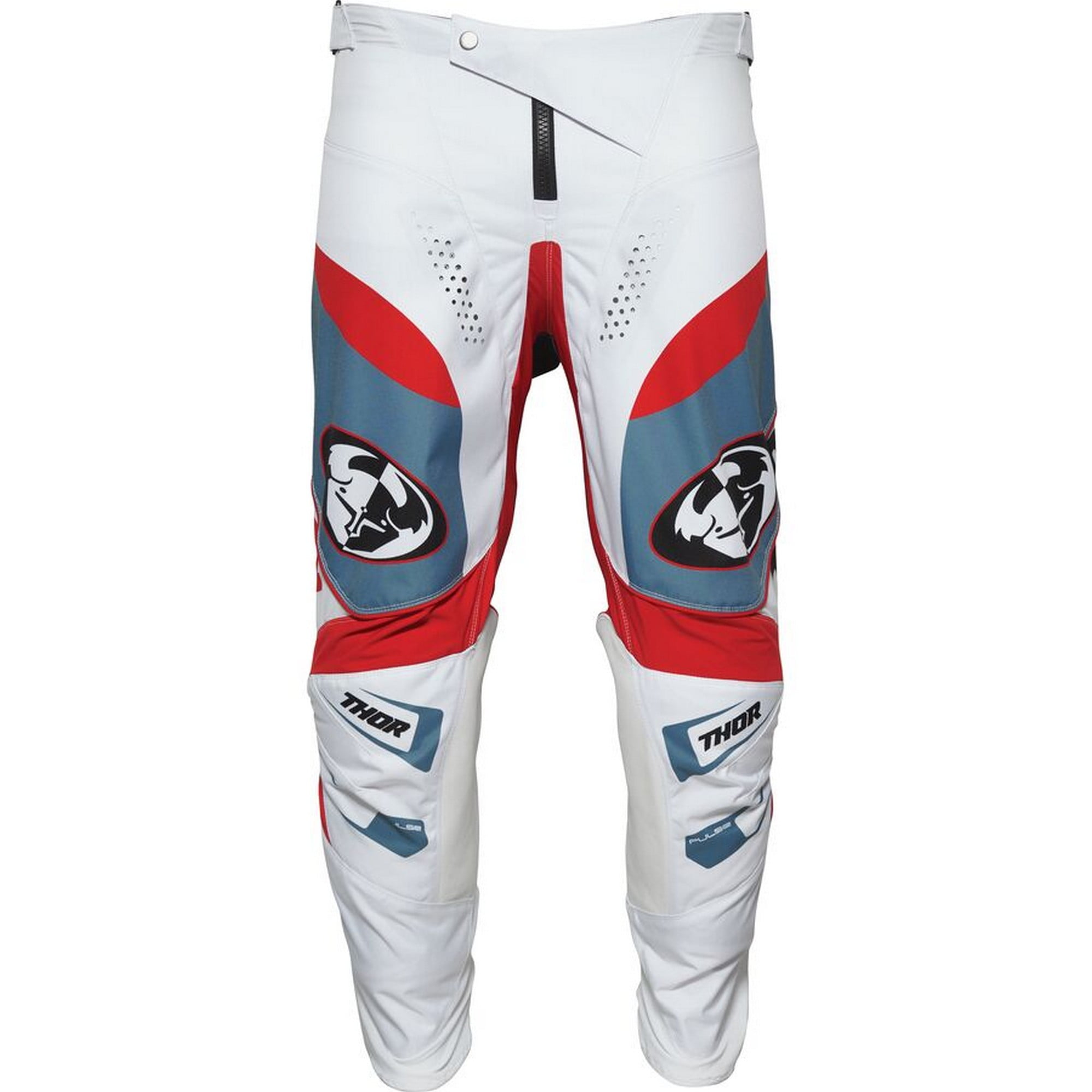 2021 Thor Pulse Hzrd MX Motocross Offroad Pants Pick Size & Color 