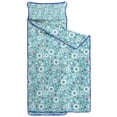 thumbnail image 2 of Pioneer Flower Floral Print Pattern Toddler Nap Mats for Kids Preschool,Sleeping Mat Bag or Kids,Toddler Sleeping Bag,Toddler Nap Mat or Daycare, 2 of 6