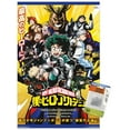 thumbnail image 1 of My Hero Academia - Key Art Wall Poster, 22.375" x 34", 1 of 4