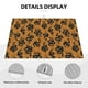 thumbnail image 3 of Fotbe Snake Alfombrilla de Secado para Cocina con Estampado, 18x24 Pulgadas, 3 of 7