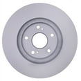 thumbnail image 5 of ACDelco Disc Brake Rotor 18A1095AC, 5 of 5