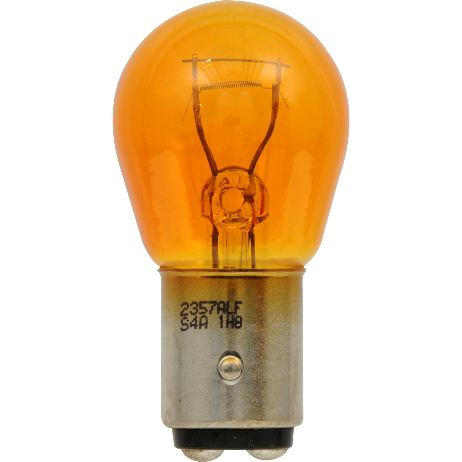 Sylvania 2357A Long Life Automotive Light Bulb, 2 pack, Compatible with Multiple Cars