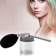 thumbnail image 3 of Nourish Mantra - Bálsamo labial reparador de rosas con SPF | Elaborado con extractos de rosa, aceite de oliva, manteca de karité, vitamina E y aceite de aguacate | Para labios secos, agrietados y oscu, 3 of 5