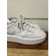 thumbnail image 3 of New Balance CT302 Mens 7.5 / Women 9 Triple White Shoes Sneakers CT302LA, 3 of 5