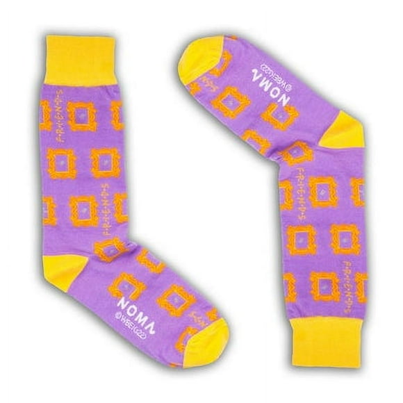 Calcetines Apartment 20 Friends