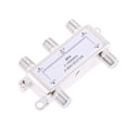 thumbnail image 3 of Milaget Cable Splitter Screw 5~1000 MHz Cable TV Split, 3 of 6