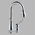 thumbnail image 1 of Delta SDD-DLT-1727 Delta-  9978-DST Leland  Single Handle Bar-Prep Faucet  Chrome, 1 of 1