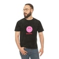 thumbnail image 4 of Happy Shirt, Happy Shirt,Inspirational Shirt,Motivational Shirt, Counselor Shirt, Workout Shirt,Choose Happiness Shirt,Gift For Her, 4 of 4