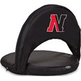thumbnail image 1 of Picnic Time Oniva Seat - Black (Northeastern U Huskies) Digital Print, 1 of 1