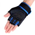 thumbnail image 1 of Guantes de gimnasia Guantes de entrenamiento Entrenamiento de gimnasia para deportes Khall Tendencias, 1 of 4