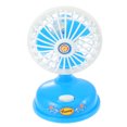 thumbnail image 2 of CIMAXIC 1Pc Simulated Fan Toy Creative Kids Play House Toy Educational Toy Random Color,4.92"X2.76"X4.72", 2 of 5