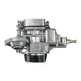 thumbnail image 2 of Carburetor 2105-1107010-20 For Lada 2101 2102 2105 2104 21051, 2 of 12
