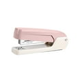 thumbnail image 2 of Gmluru Classroom Stapler Metal Stapler Heavy Duty 25 Sheet Capacity Desk Full Sheet Stapler NonSlip Office Stapler Swivel Staple For Offices And Classrooms, 2 of 7