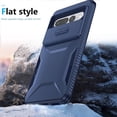 thumbnail image 4 of Fashion Case Drop Resistant Shockproof Case For Google Pixel 7 Pro, 4 of 7