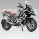 thumbnail image 5 of 1:12 Bmw R1250gs Adv Alloy Die Cast Motorcycle Model Toy Vehicle Collection Sound And Light Off Road Autocycle Toys Car, 5 of 5