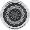thumbnail image 3 of Pull Down Faucet Spray Head For Most Faucet Heads, Solid And Quality Construction Sleek And Functional Replacement, 3 of 5