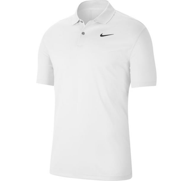 Nike Mens Victory Polo Shirt - Walmart.com