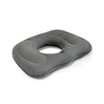 thumbnail image 2 of Guardurnaity Cojín de asiento hueco Color sólido ajustable reutilizable hogar Oficina automotriz hemorroides silla cojines almohadilla Accesorios masajeadores Guardurnaity CE015517-01, 2 of 6