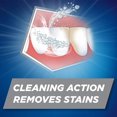 thumbnail image 3 of Aquafresh Dentifrice Blanchissant au Fluorure, Anti-Plaque, Haleine Fraîche et Protection contre les Caries, 3 of 7