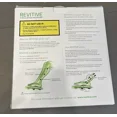 thumbnail image 3 of REVITIVE IX Booster de Circulation avec IsoRocker RIX Massage des Pieds Soulagement de la Douleur, 3 of 5