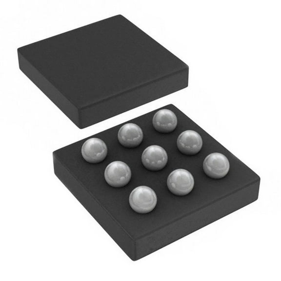 Pack of 10 TPA2010D1YZFT IC AMP CLASS D MONO 2.5W 9DSBGA