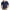 Navy - 1 Pack, variant on Hanes Men's Short-Sleeve Beefy T-Shirt with Pocket XX-Large Navy
