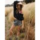 thumbnail image 4 of Sudaderas con Capucha para Mujer, Conjuntos de Moda de Otoño, Sudaderas Deportivas, Chaquetas con Cremallera de Invierno Estilo Y2K, Tops Oversize y Ropa Negro XL, 4 of 8
