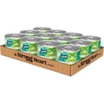 thumbnail image 3 of A Strong Heart Canned Wet Cat Food, Turkey & Giblets Dinner - 5.5 oz Cans (Pack of 24), Made in The USA with Real Turkey & Savory Giblets, 3 of 9